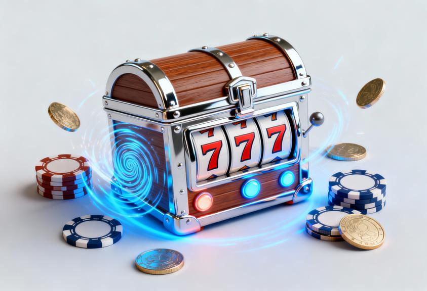 Yoju Casino: How to Win and Maximize Your Chances